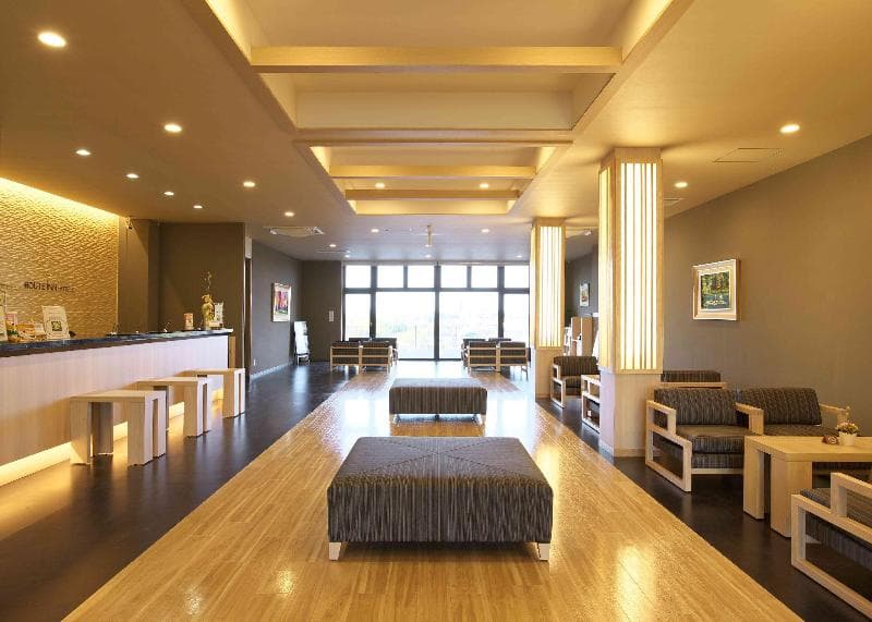Hotel Route-Inn Izumi 2