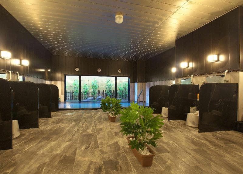 Hotel Route-Inn Izumi photo 1