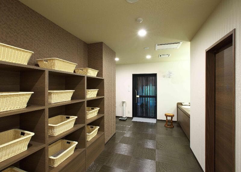 Hotel Route-Inn Izumi 4