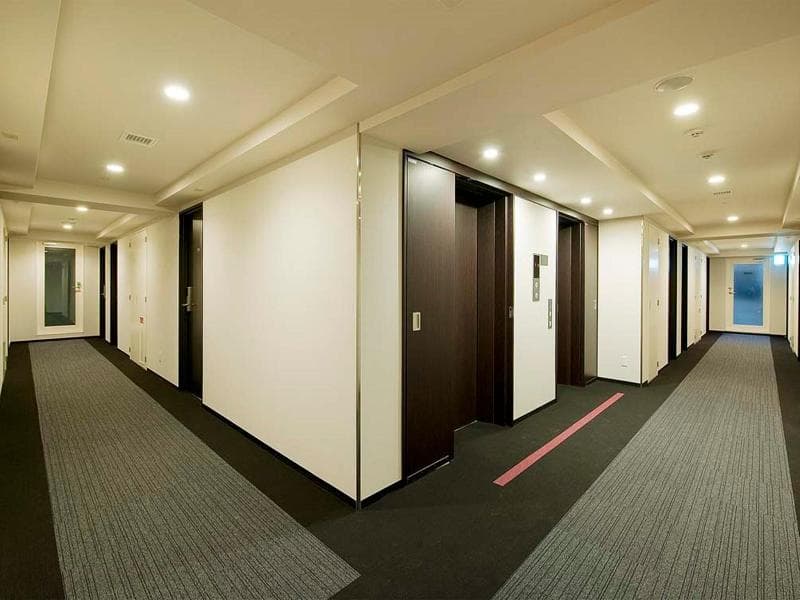 Apa Hotel Asakusabashi Ekimae 5