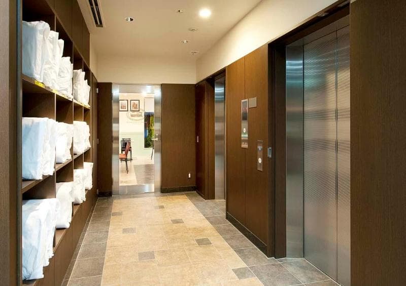 Apa Hotel Asakusabashi Ekimae 4