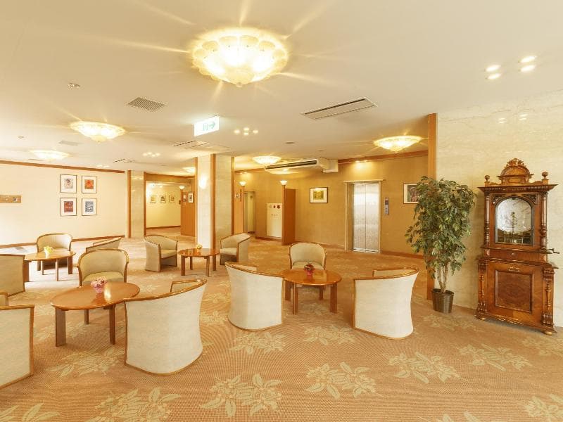 Hotel Amabile Maizuru photo 1