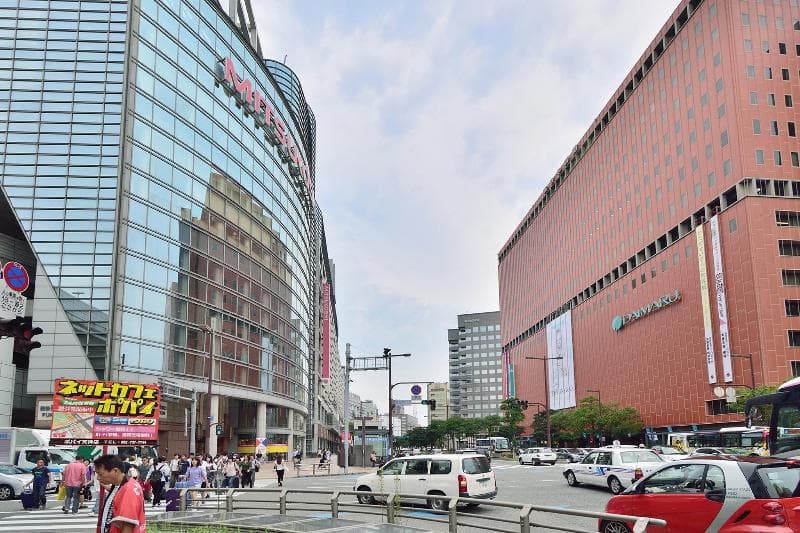 Wbf Fukuoka Tenjin Minami 5