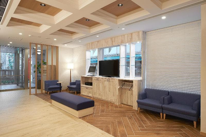 Sotetsu Fresa Inn Tokyo Kinshicho 3