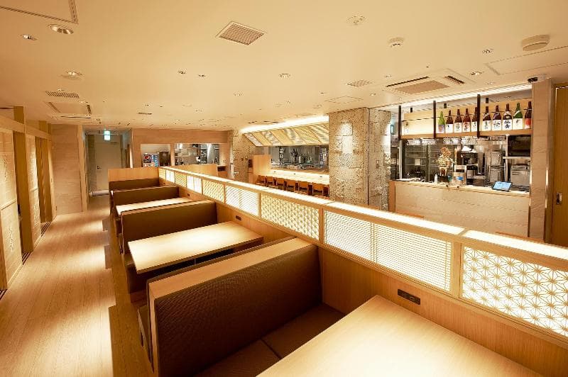 Sotetsu Fresa Inn Tokyo Kinshicho photo 1