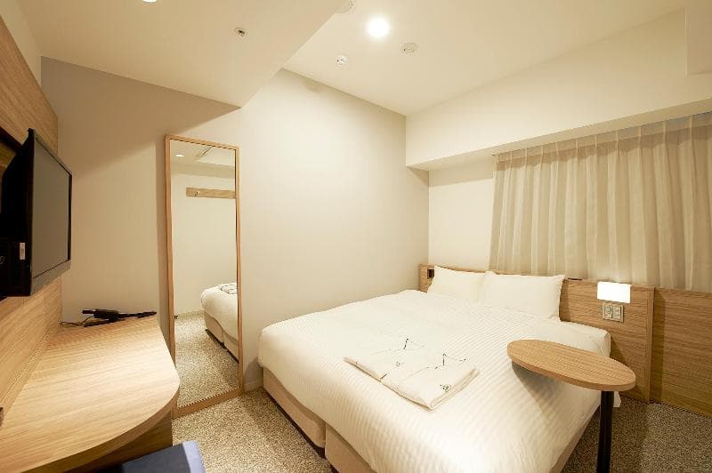 Sotetsu Fresa Inn Tokyo Kinshicho 2