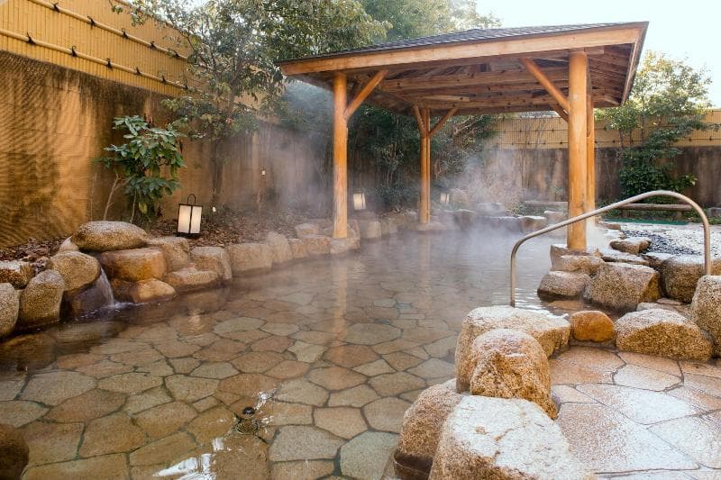 Hotel Kyoto Eminence 2