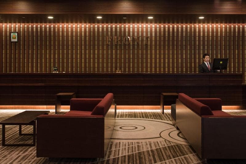 Hotel Kyoto Eminence 5
