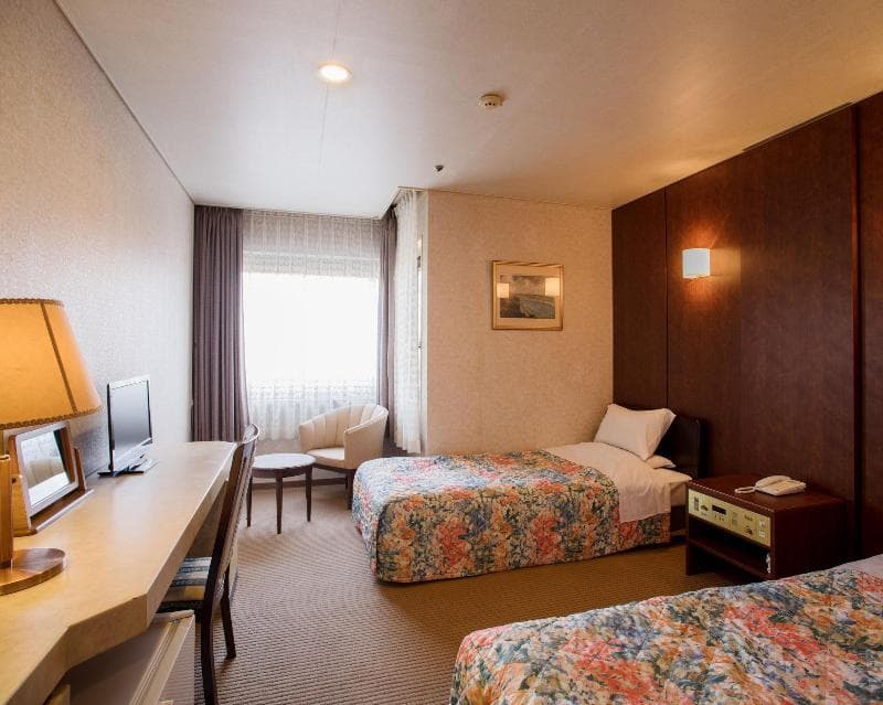 Hotel Kyoto Eminence 4
