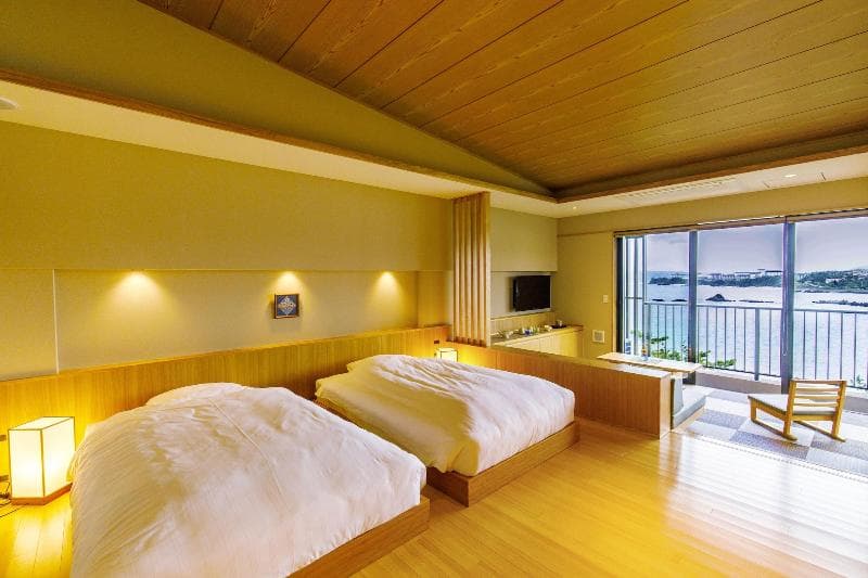 Umino Ryotei Okinawa Nakamasou photo 1