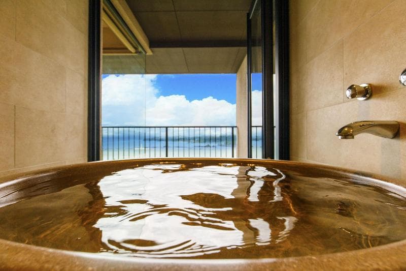 Umino Ryotei Okinawa Nakamasou 4