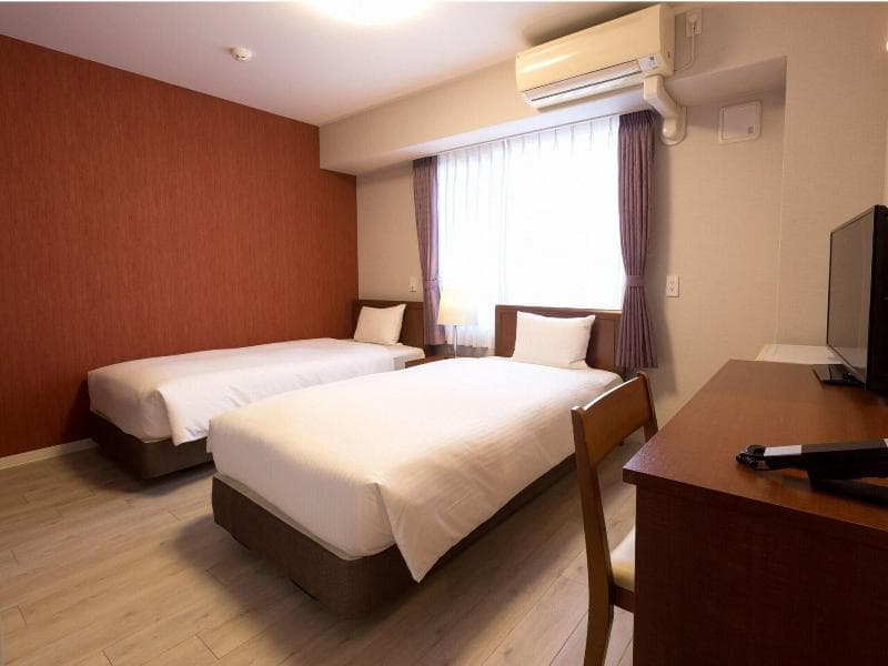 Hotel Hakata Palace 2