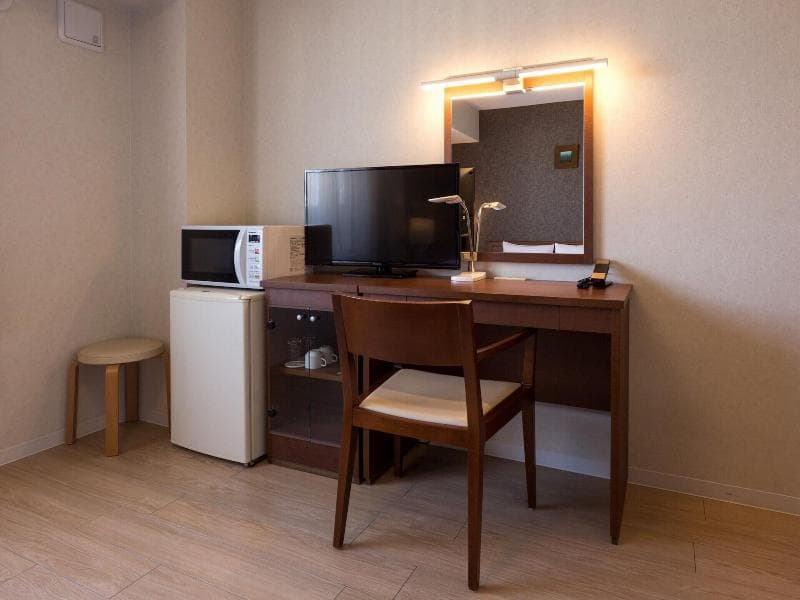 Hotel Hakata Palace 4