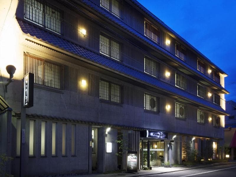 Ryokan Kohro 2