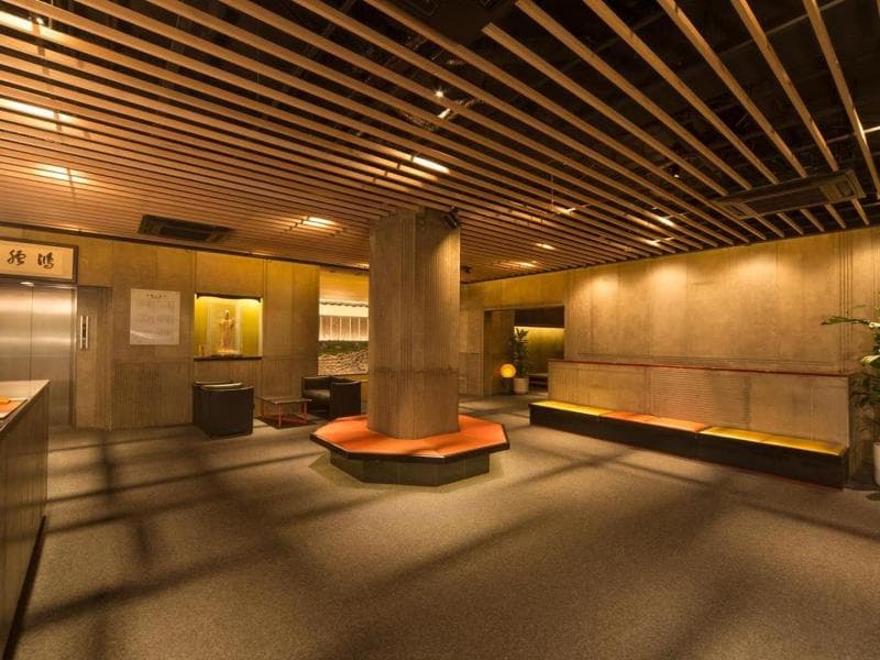Ryokan Kohro 4