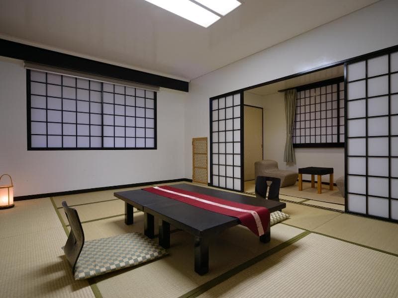 Ryokan Kohro 3
