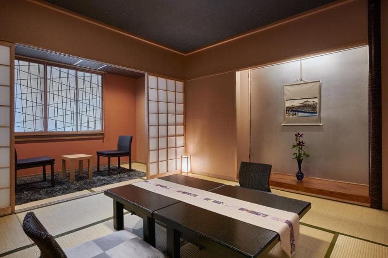 Ryokan Kohro 5