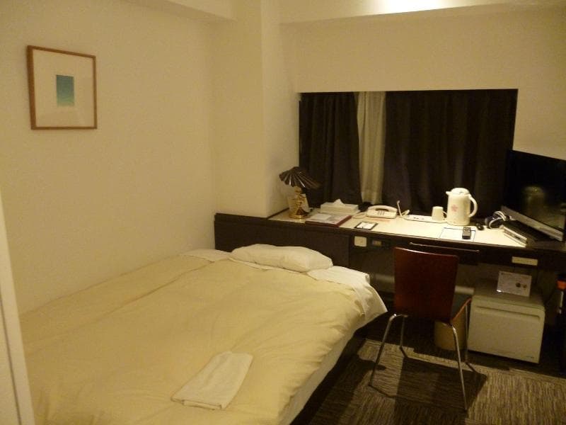 Koraku Garden Hotel 3