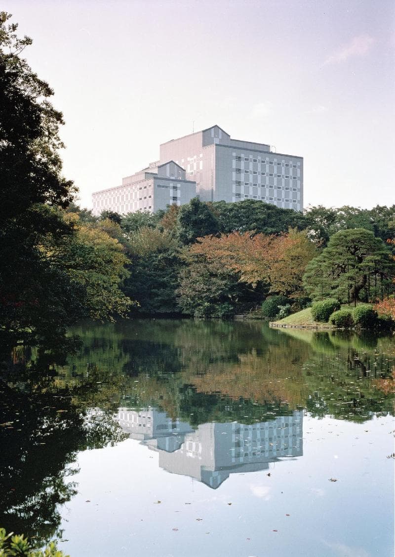 Koraku Garden Hotel 5