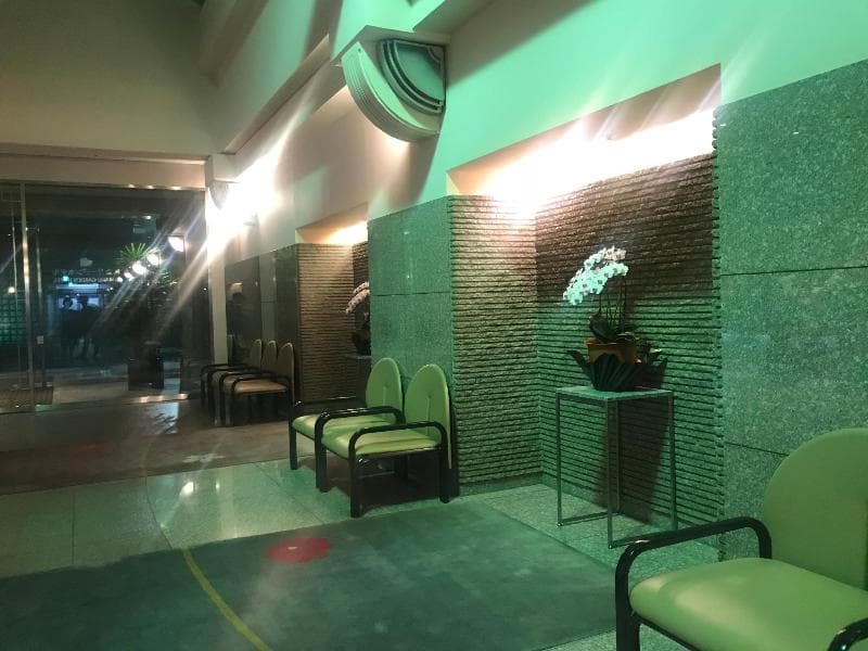 Koraku Garden Hotel 2