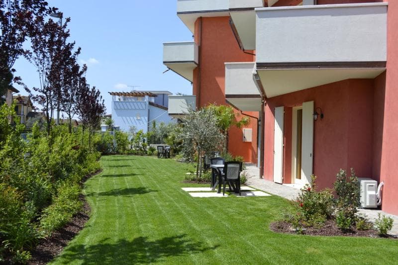 Residence Acqua Resorts 5