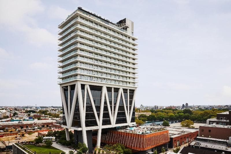 The William Vale Hotel photo 1