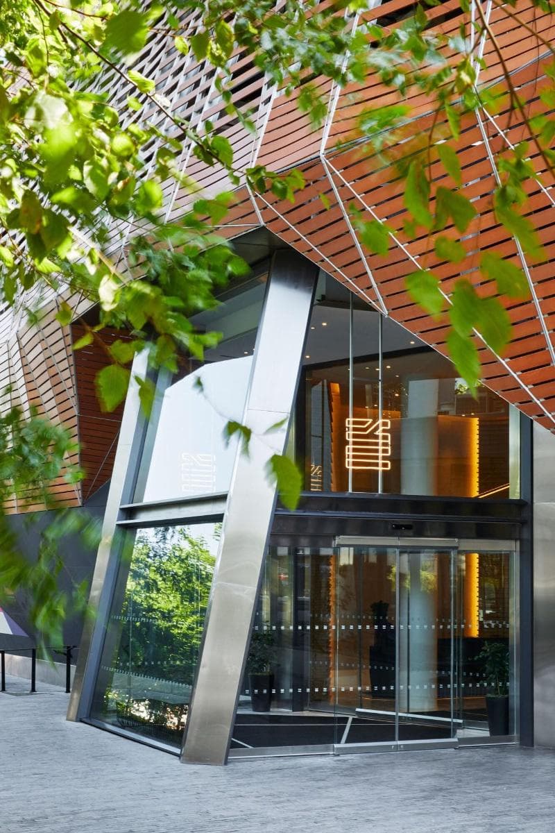 The William Vale Hotel 2