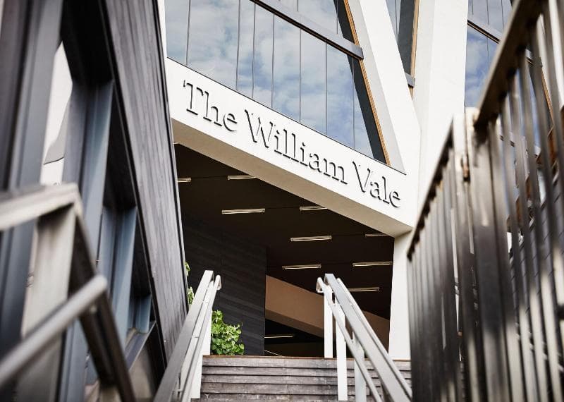 The William Vale Hotel 3