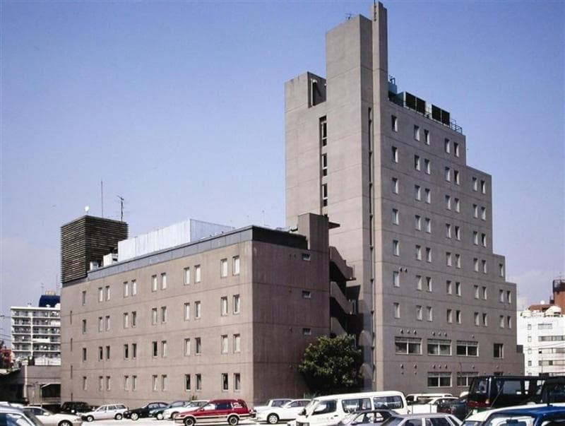 Hotel Route-Inn Shinagawa Oimachi 3