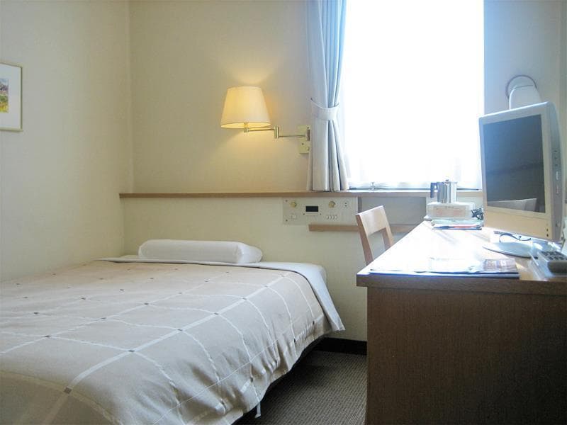 Hotel Route-Inn Shinagawa Oimachi 1