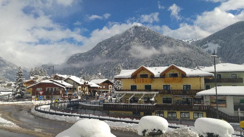 Gh Hotel Piaz 5