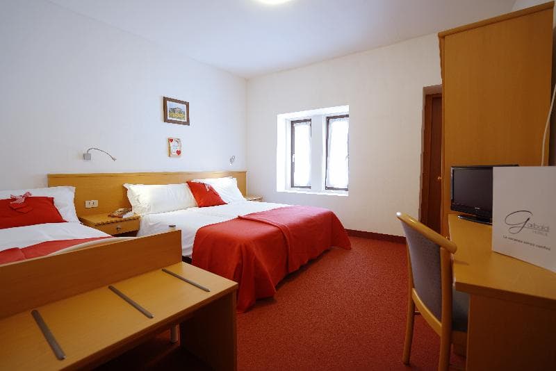 Gh Hotel Piaz 2