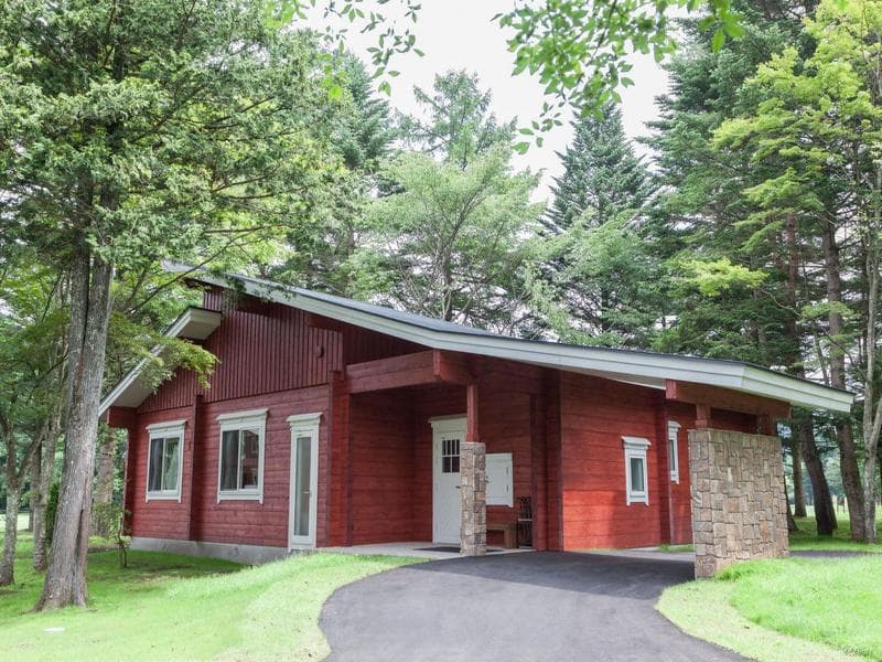 The Prince Villa Karuizawa photo 1