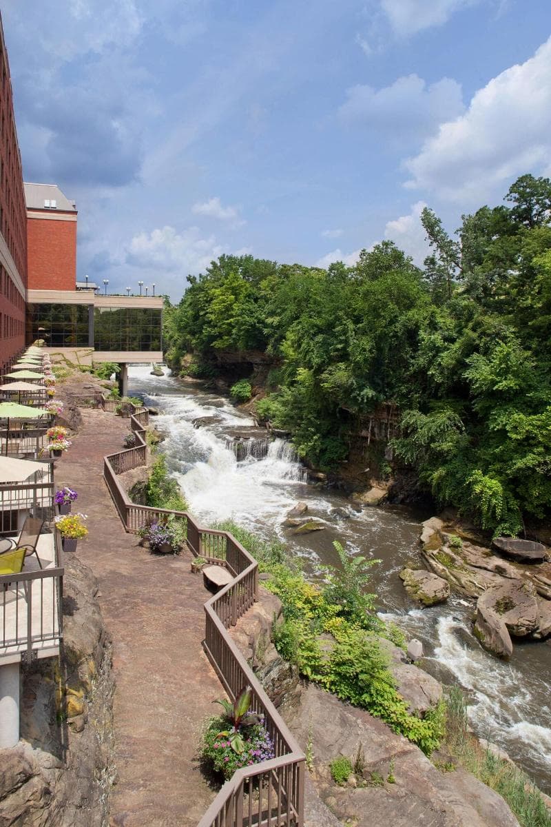 Sheraton Suites Akron Cuyahoga Falls 3