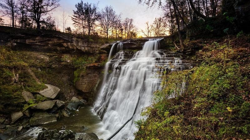 Sheraton Suites Akron Cuyahoga Falls 5