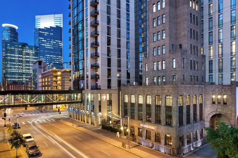 Hotel Ivy A Luxury Collection Hotel, Minneapolis 5