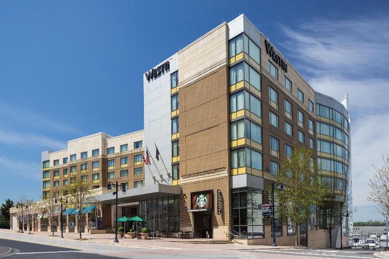The Westin Washington National Harbor 3