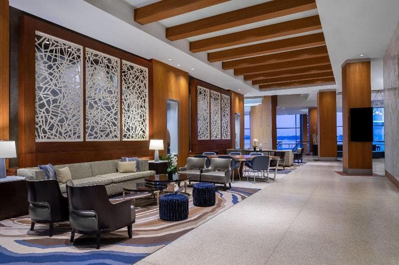 The Westin Washington National Harbor 4