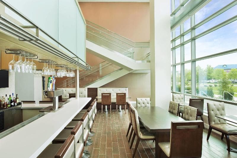 The Westin Wilmington 2