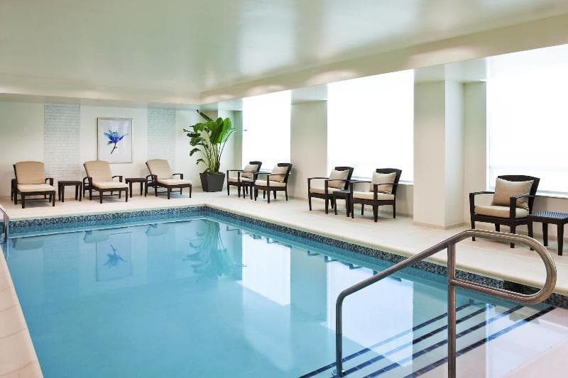 The Westin Wilmington 3