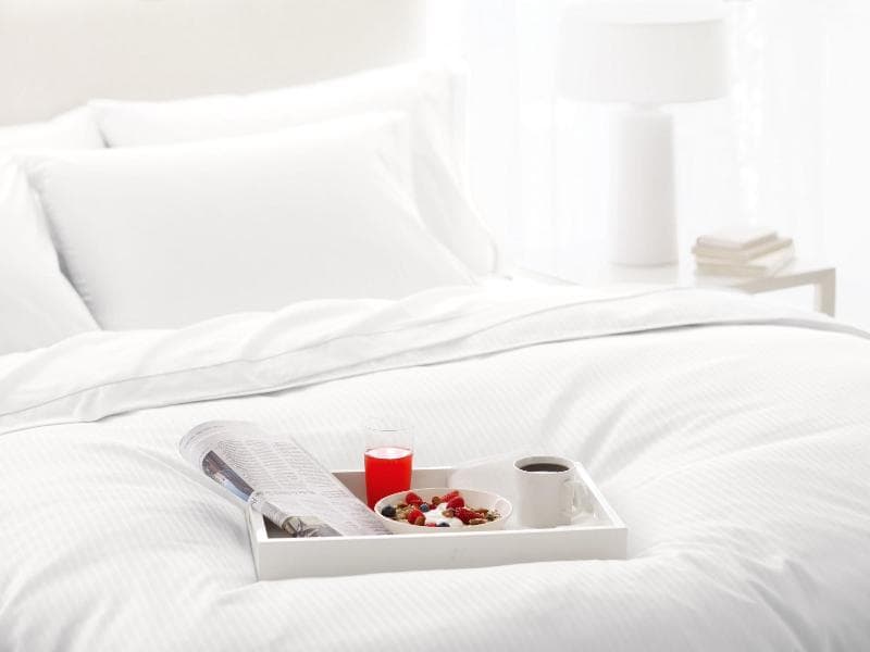 The Westin Wilmington 5