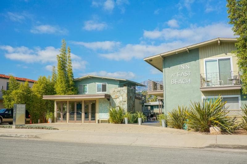 Inn At East Beach 3