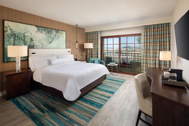The Westin Carlsbad Resort & Spa 5