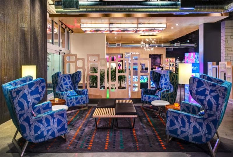 Aloft Wichita Northeast 5