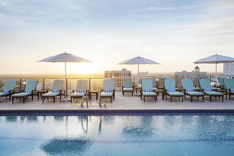 The Westin Sarasota 2