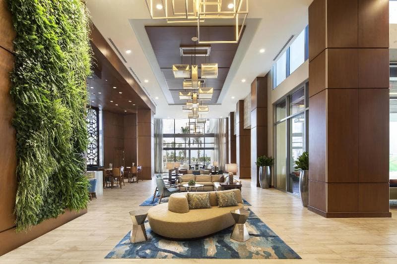 The Westin Sarasota 5