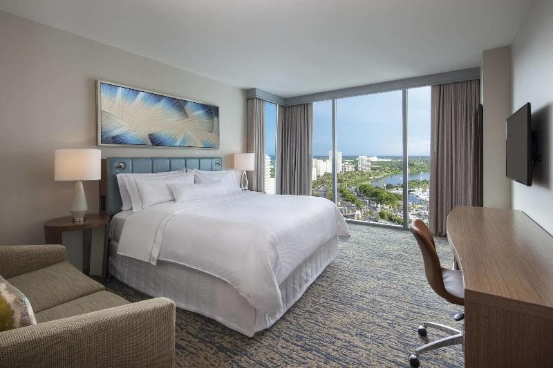 The Westin Sarasota 4