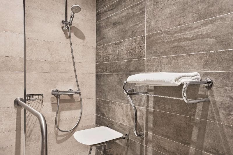 Ramada By Wyndham Istanbul Alibeykoy 3
