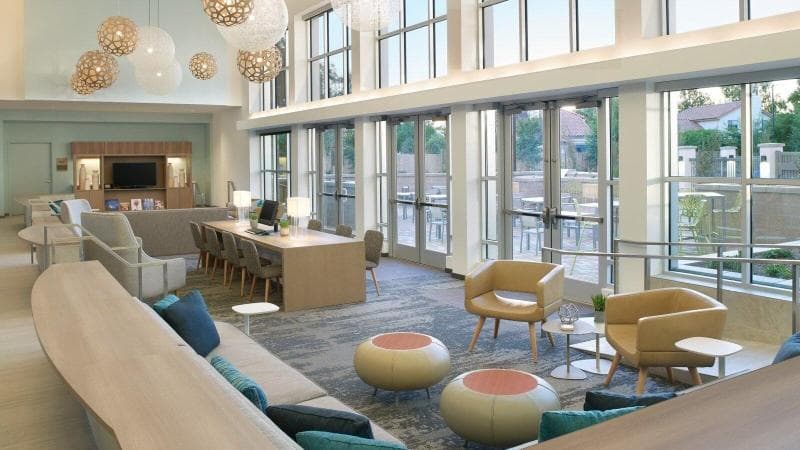 Element Bentonville 4