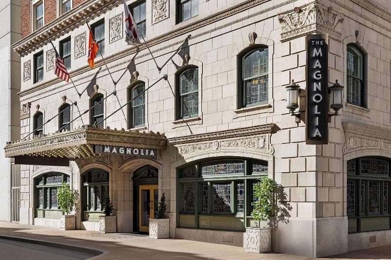 Magnolia Hotel St. Louis, A Tribute Portfolio Hotel 1
